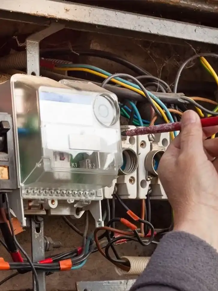 electricalservices Electrical Services