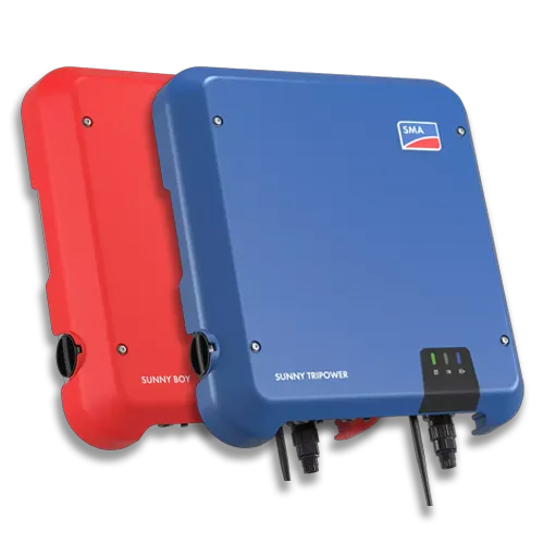 sma-inverters