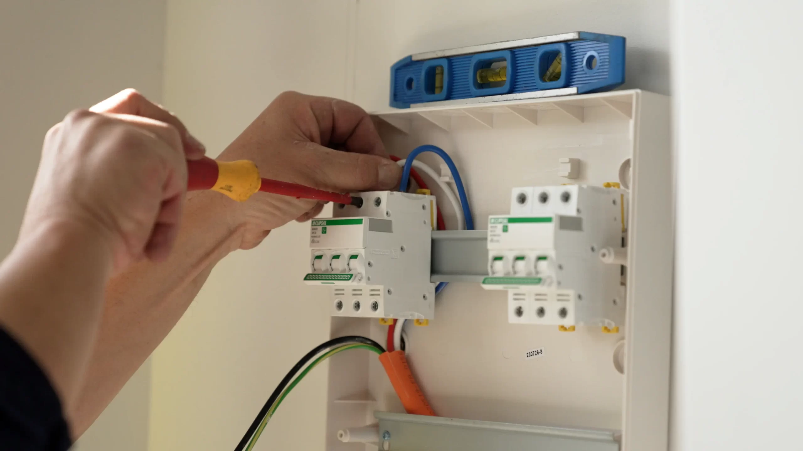 dave dunbar electrical work