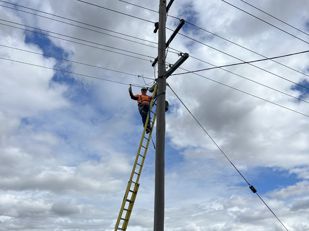 dave dunbar electrical work dave dunbar