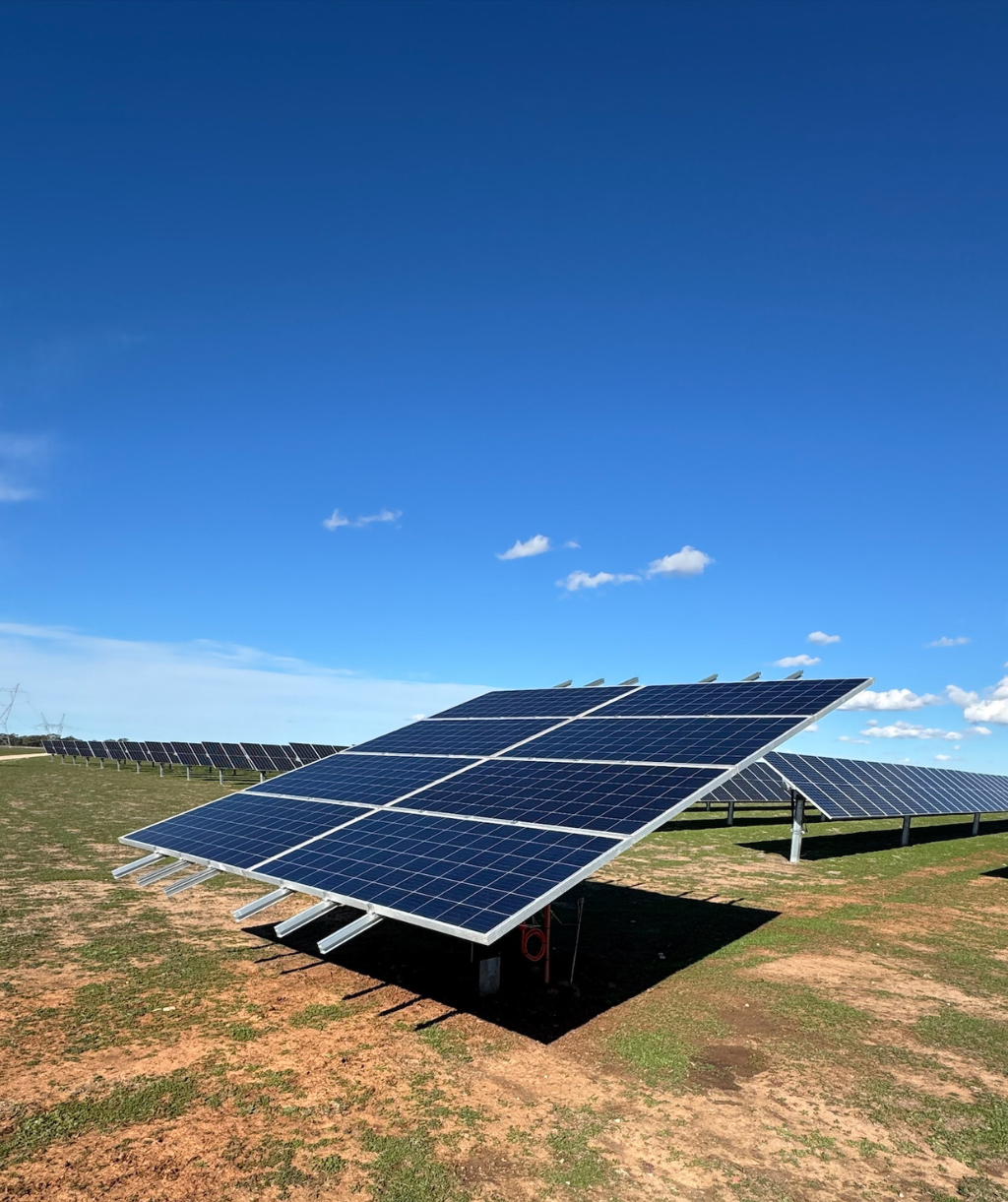 dave dunbar solar panels