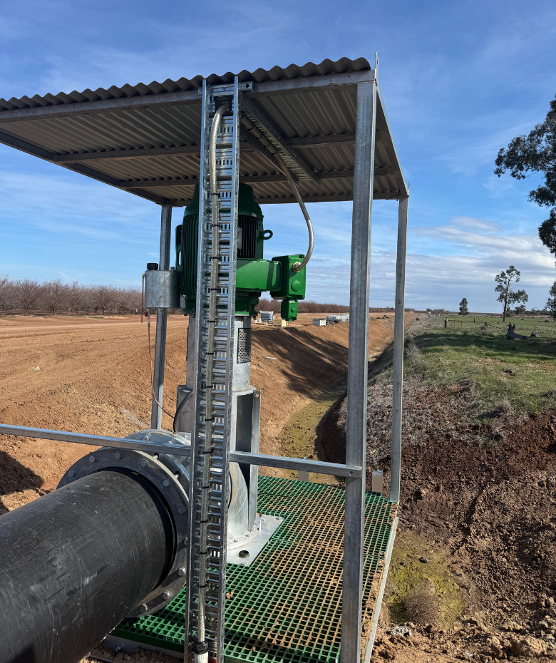 irrigation pump irrigation pump