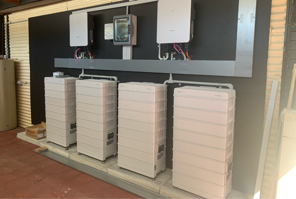 sungrow battery (3) sungrow battery