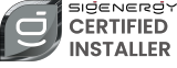sig-certified-installer