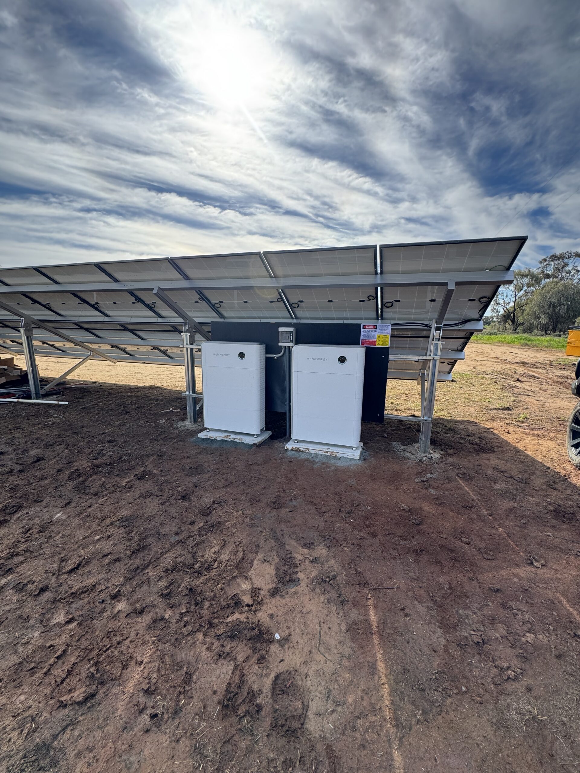 sigenergy solar system